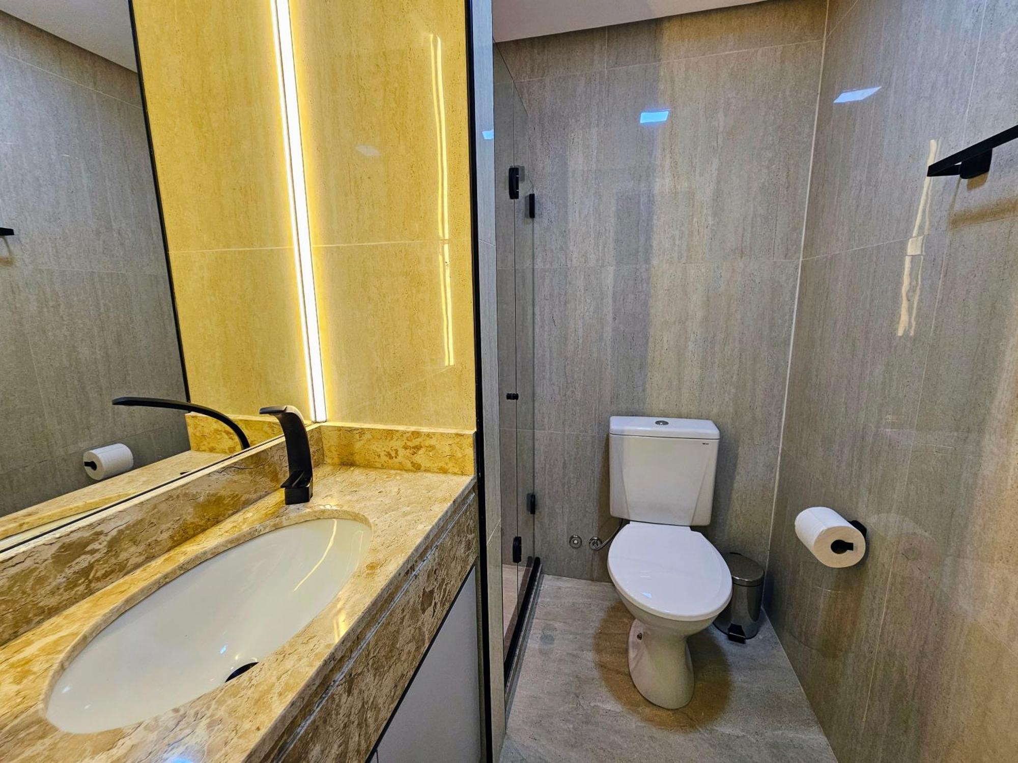 Mercure Recife Navegantes - Privado Екстер'єр фото