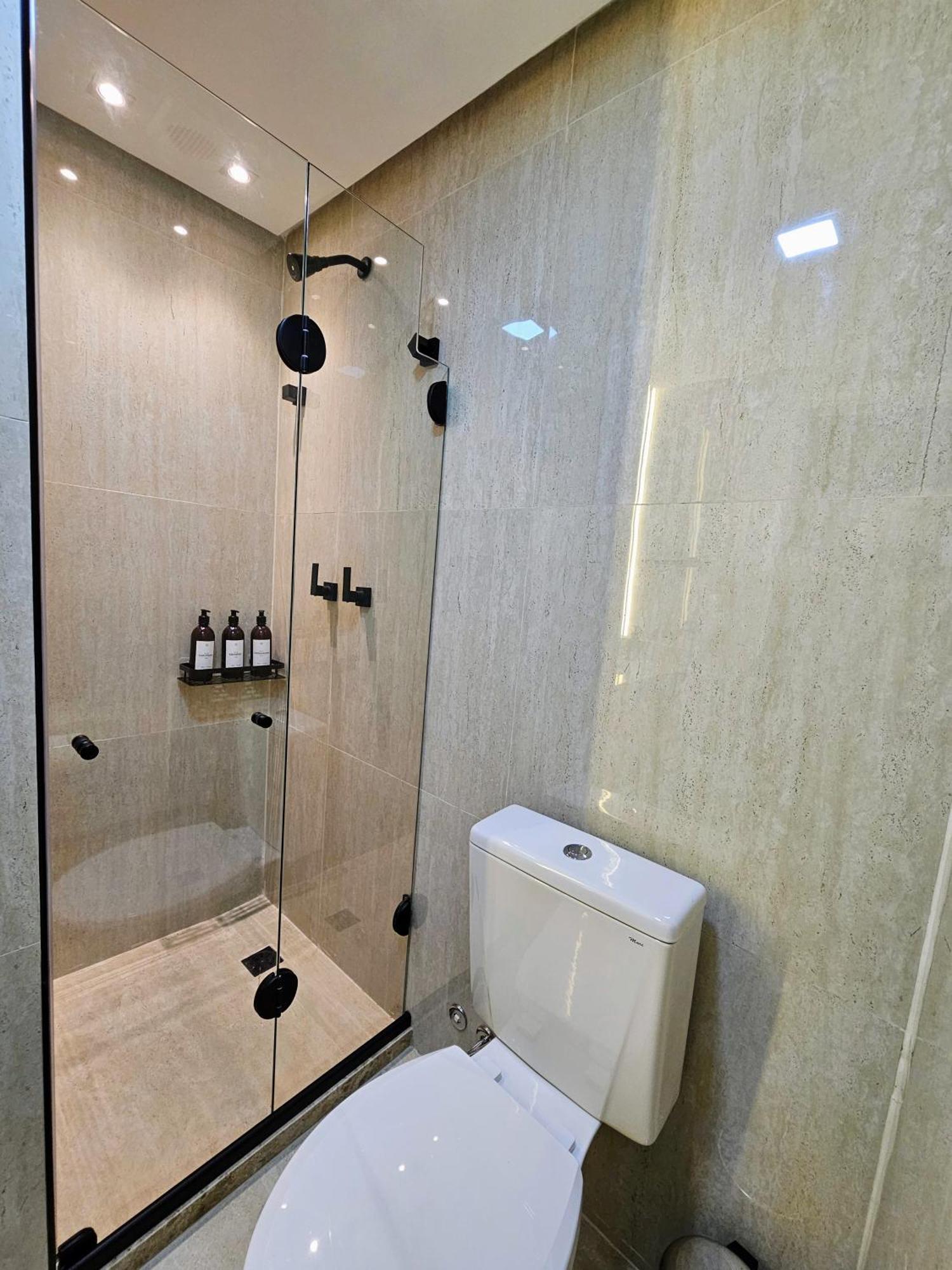 Mercure Recife Navegantes - Privado Екстер'єр фото