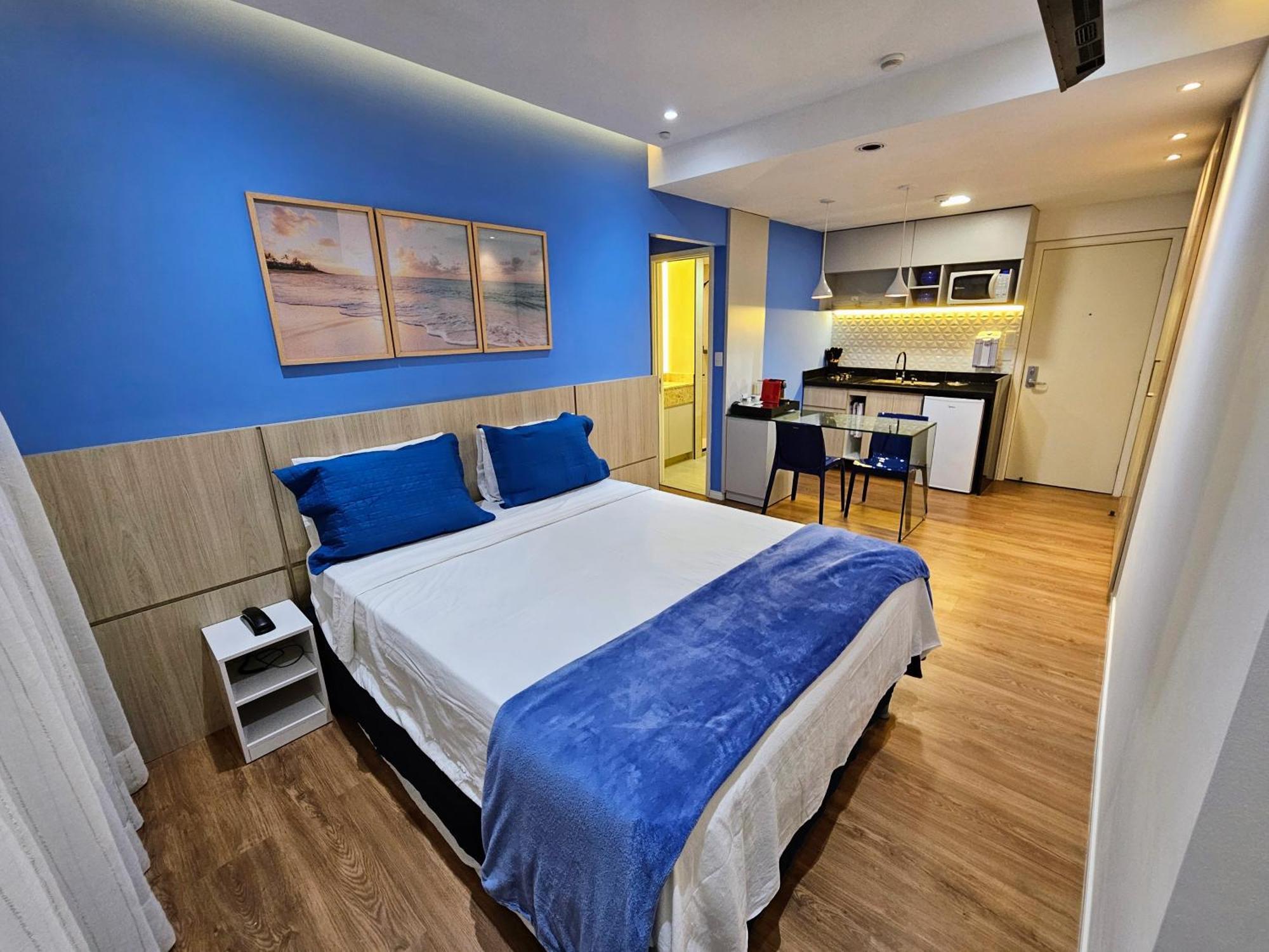 Mercure Recife Navegantes - Privado Екстер'єр фото