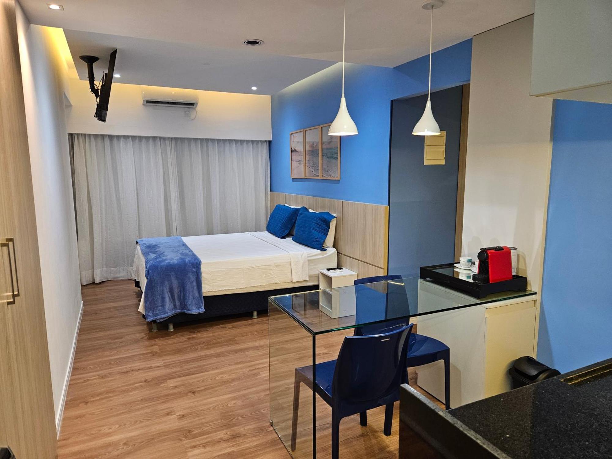 Mercure Recife Navegantes - Privado Екстер'єр фото